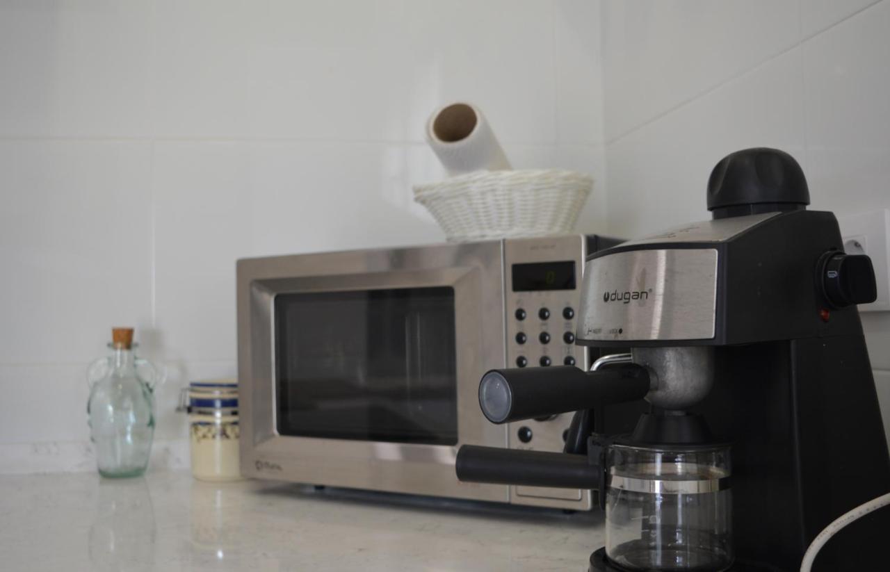 Appartement Casita De Maria El Puerto de Santa María