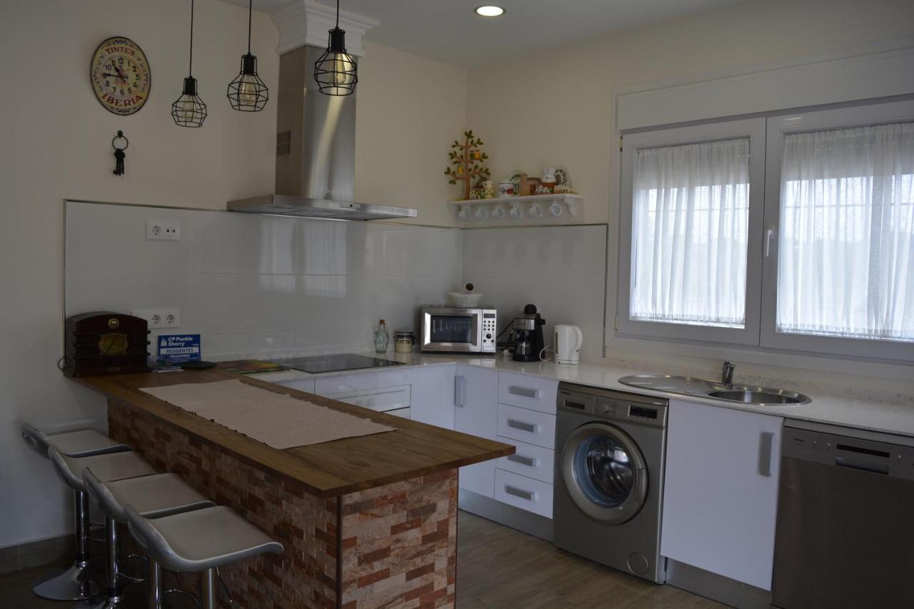 Casita De Maria Appartement *
