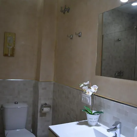 Casita de María Apartamento El Puerto de Santa María Exterior foto