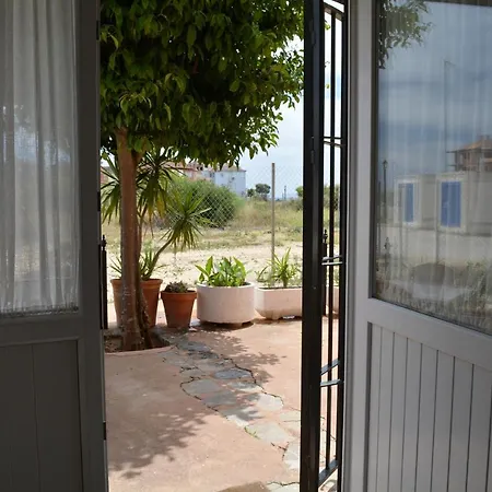 Casita De Maria Apartment El Puerto de Santa Maria Exterior photo