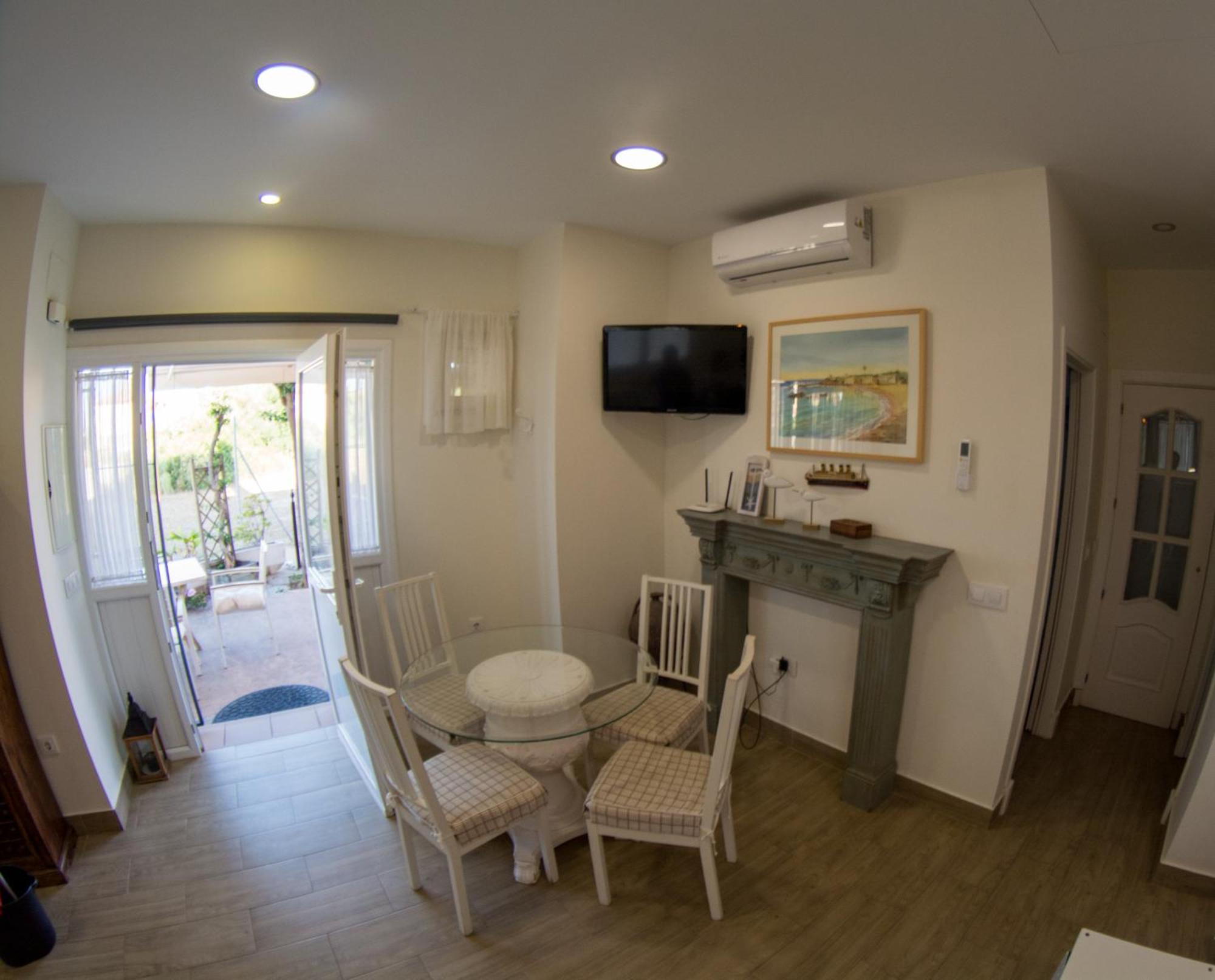 Apartment Casita De Maria
