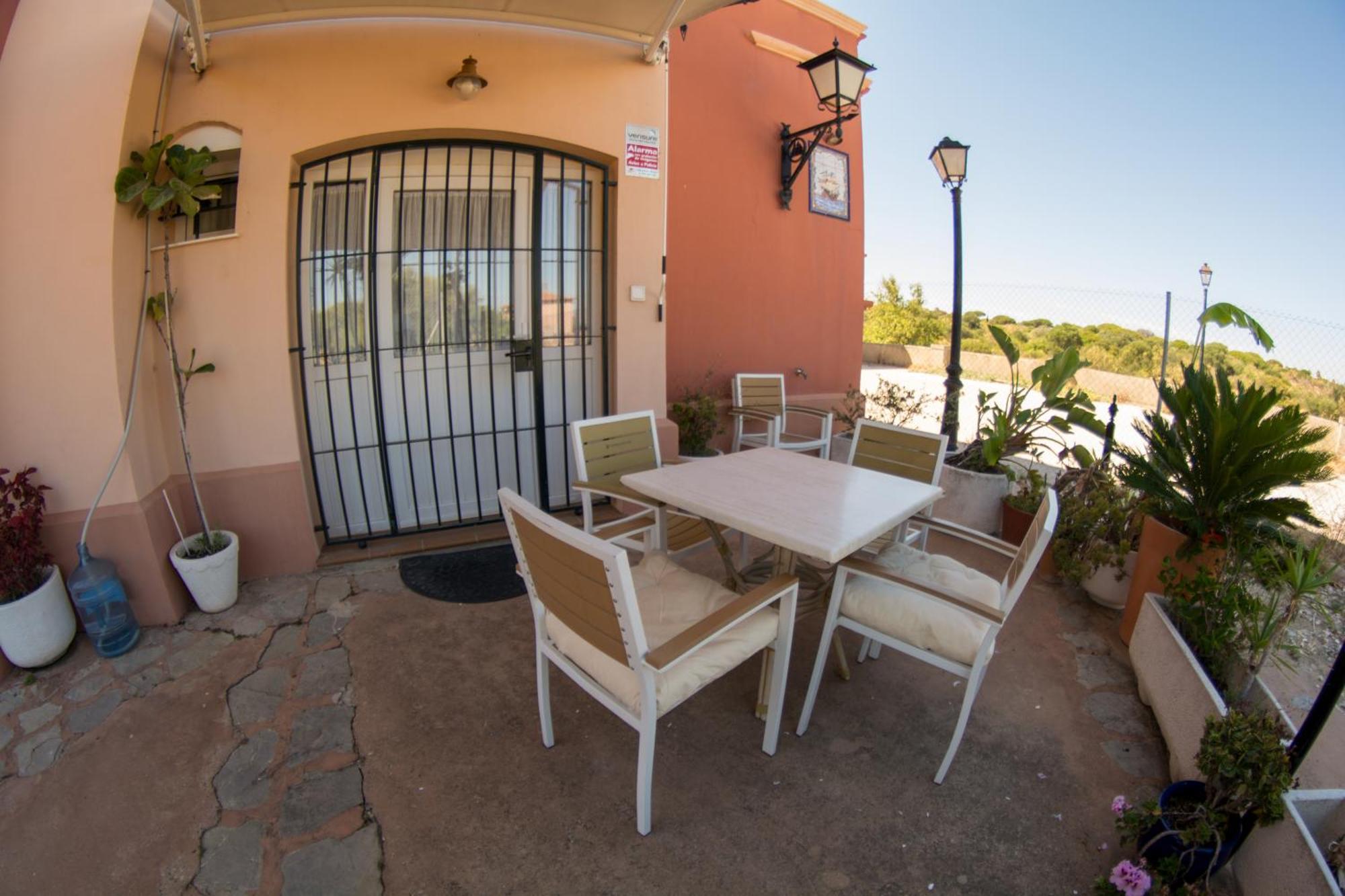 Apartment Casita De Maria El Puerto de Santa Maria