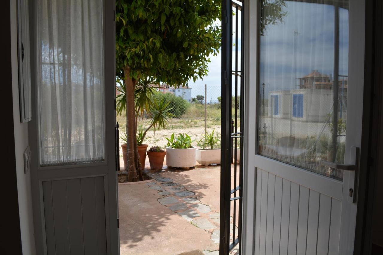 Casita De Maria