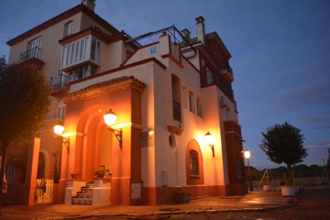 Casita De Maria