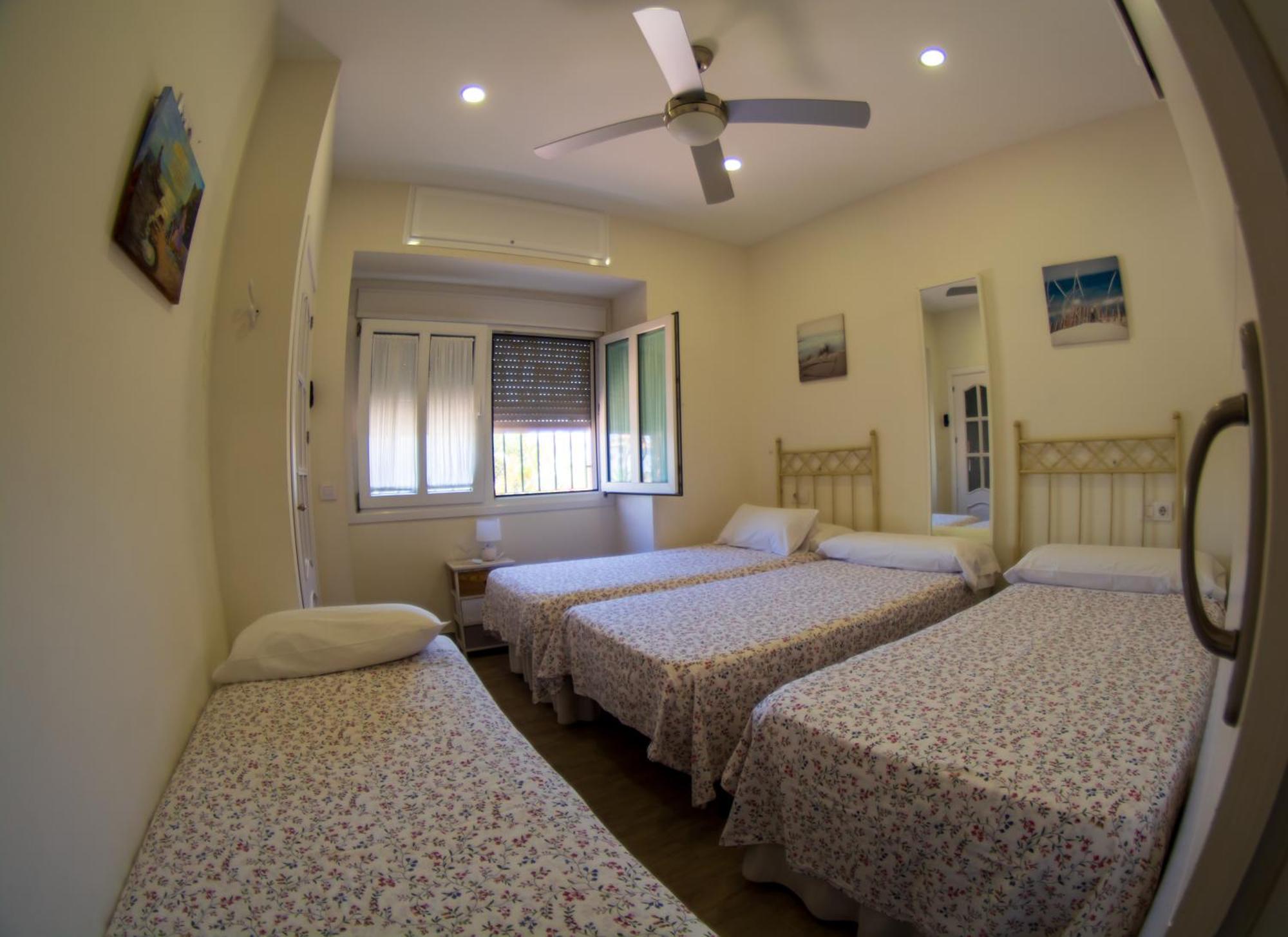 Casita De Maria Apartment *