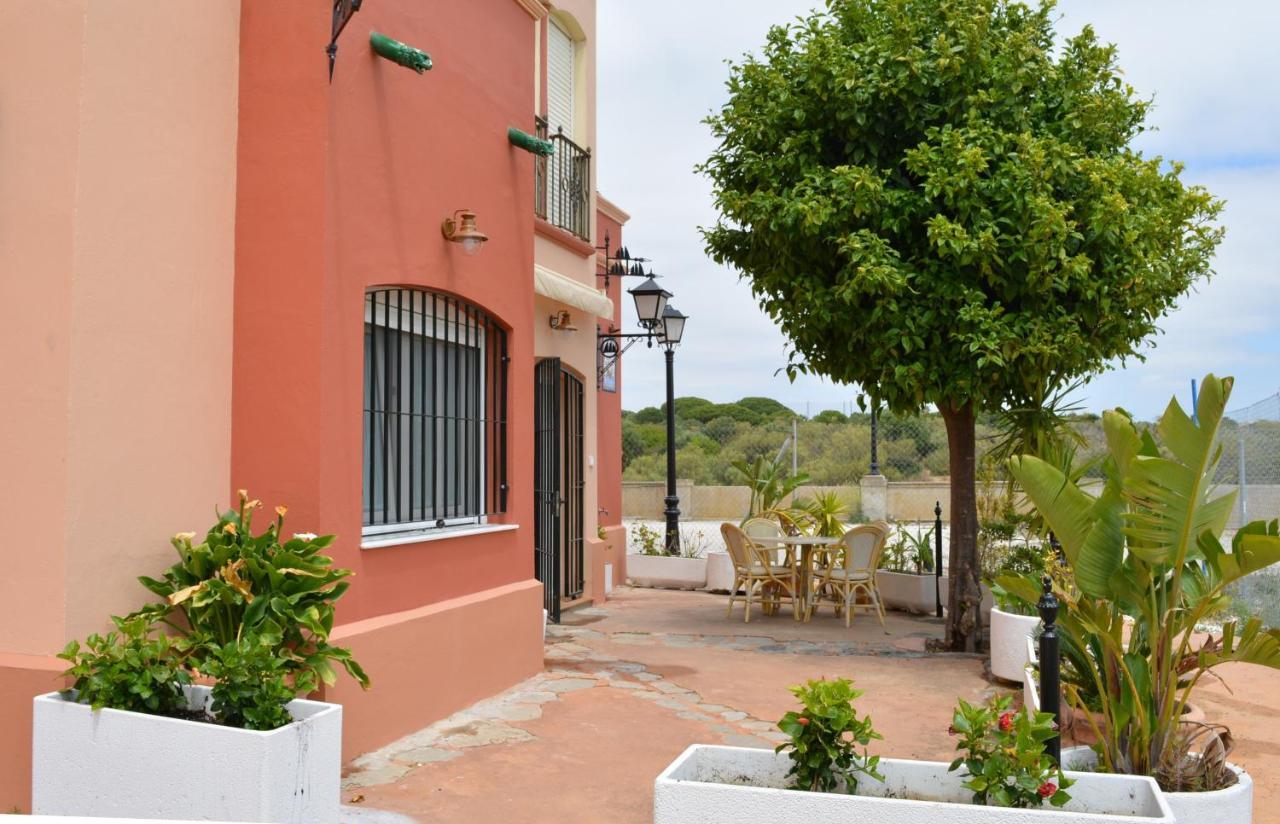 Casita De Maria Apartment