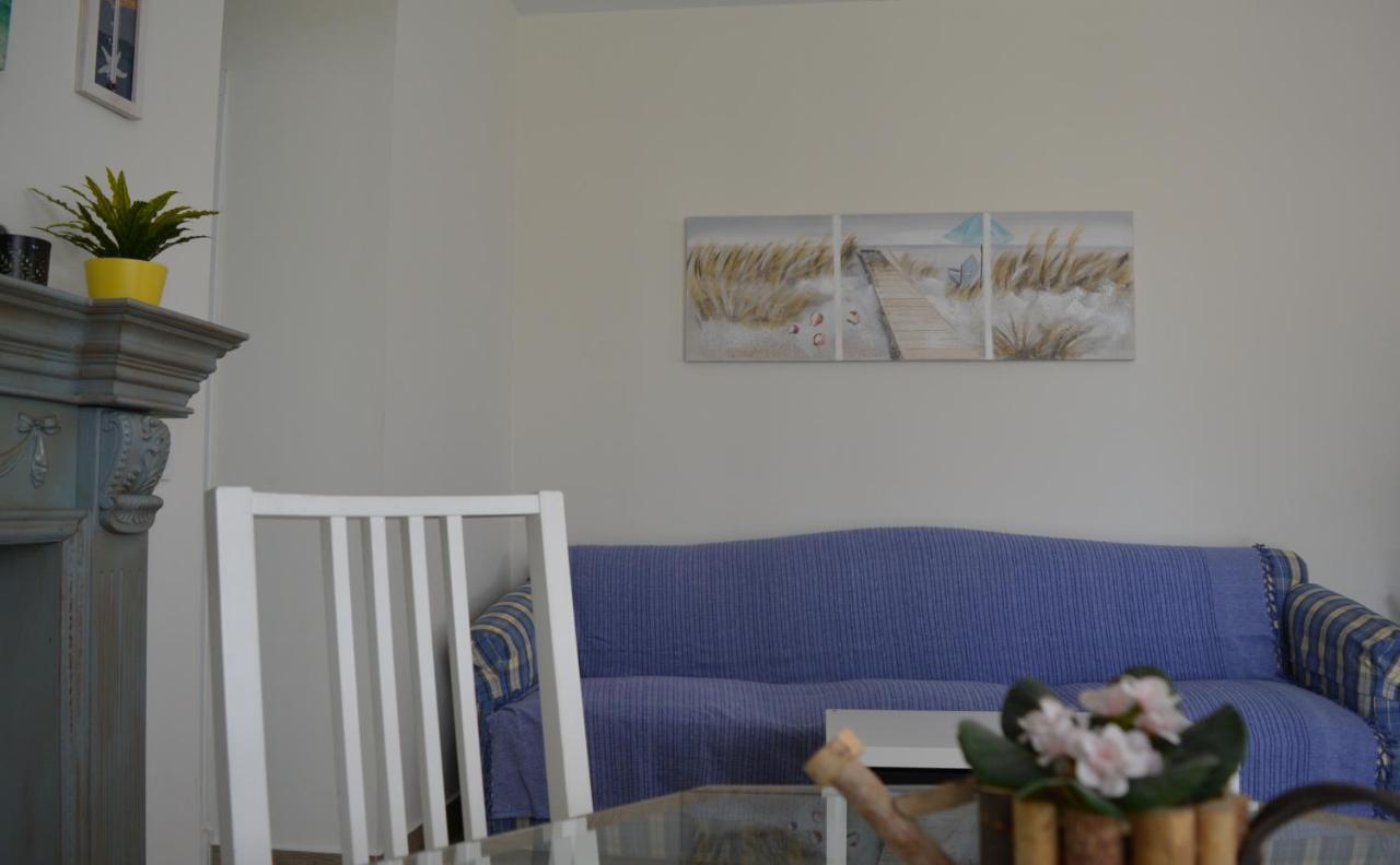 Casita De Maria Apartment *