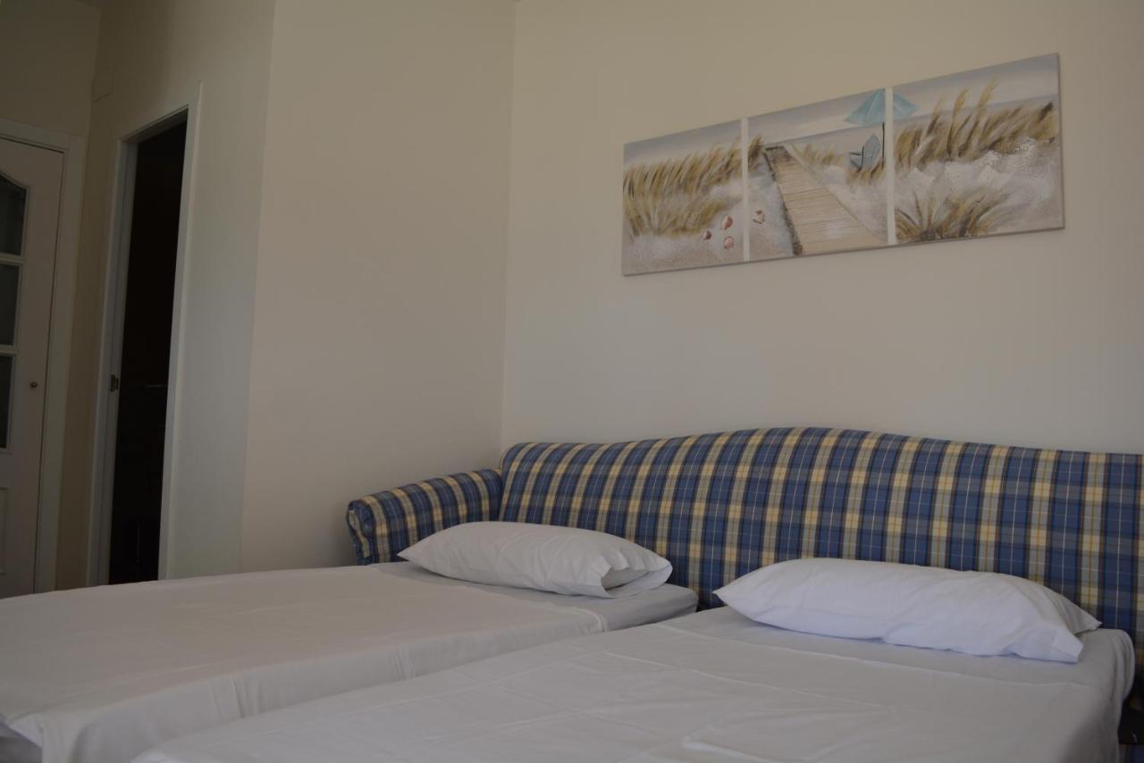 Apartment Casita De Maria