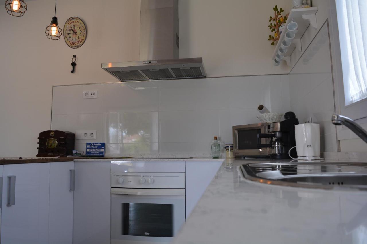 Casita De Maria Apartment *