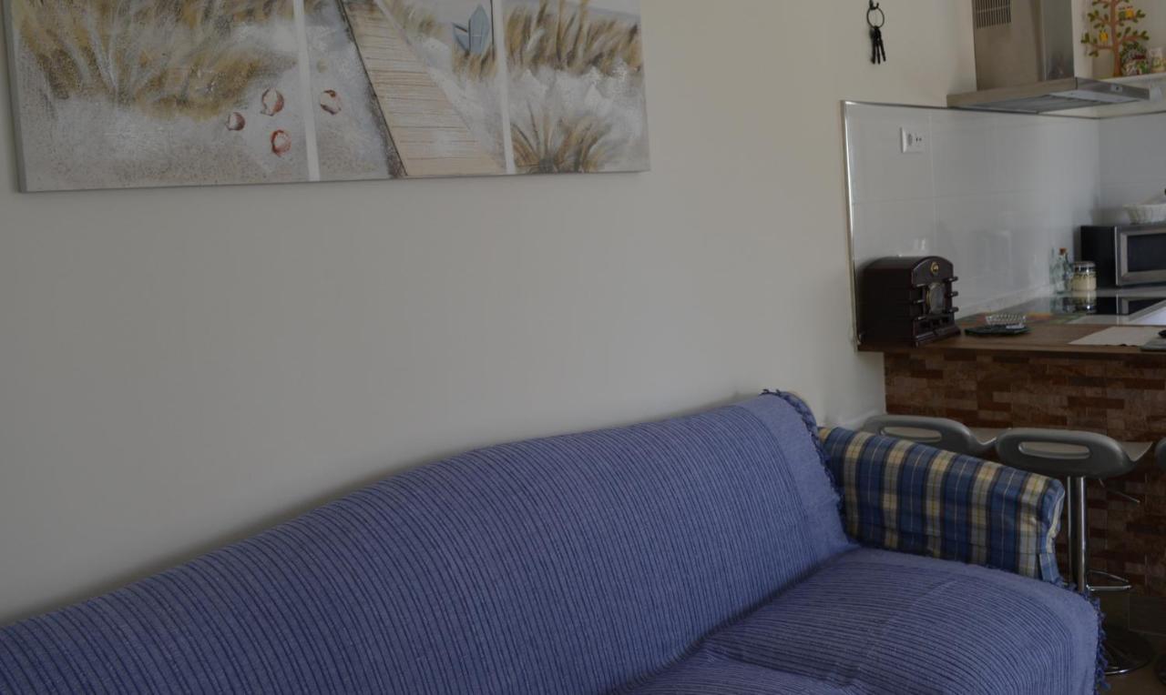Apartment Casita De Maria